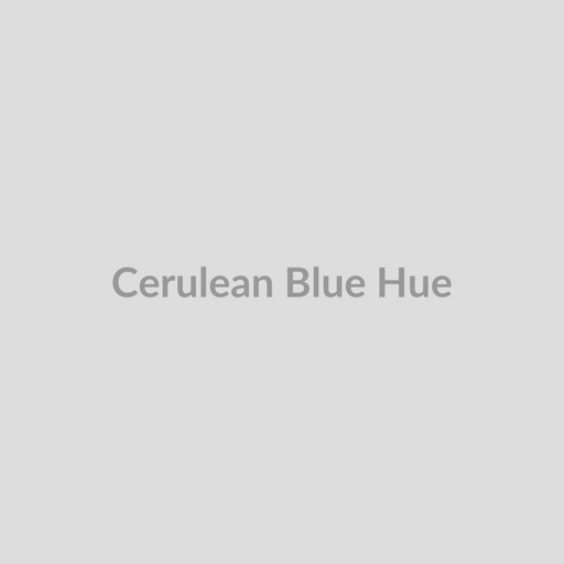 Cerulean Blue Hue