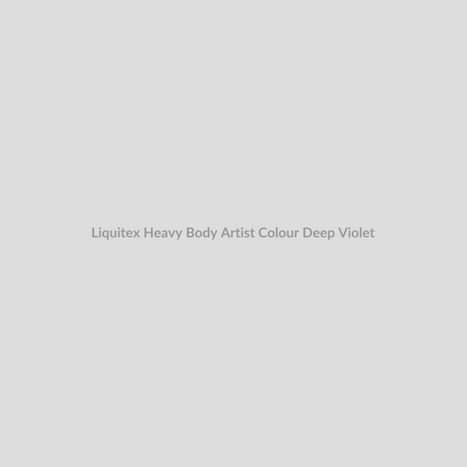 Liquitex Heavy Body Artist Colour Deep Violet
