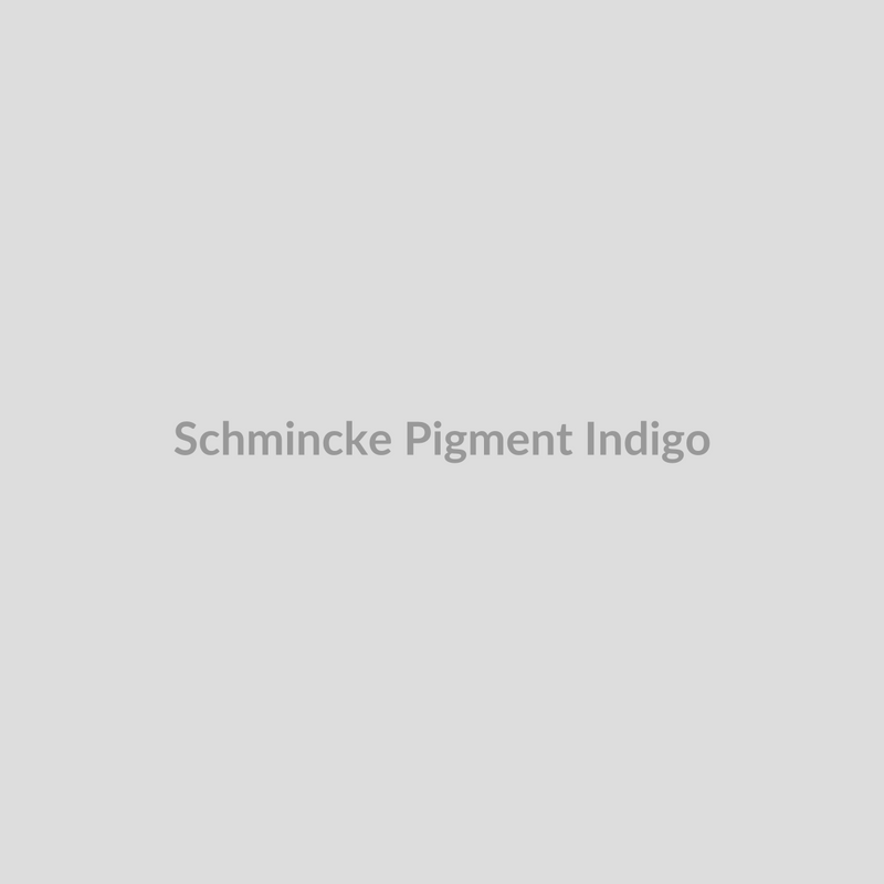 Schmincke Pigment Indigo