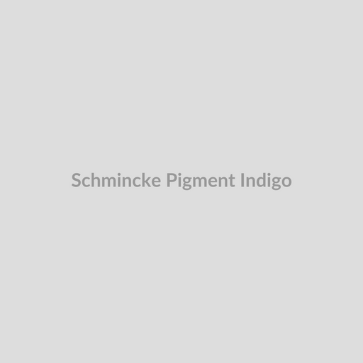 Schmincke Pigment Indigo