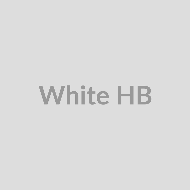 White HB