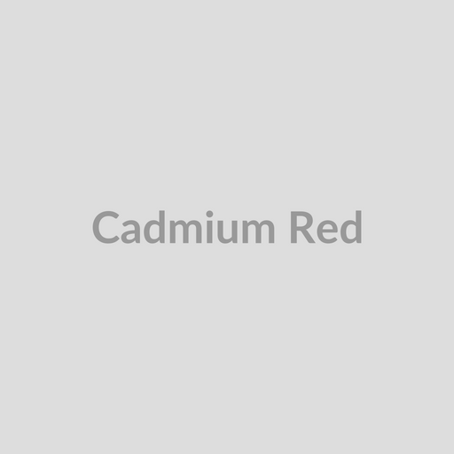 Cadmium Red