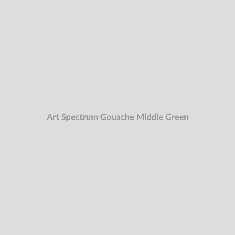 Middle Green