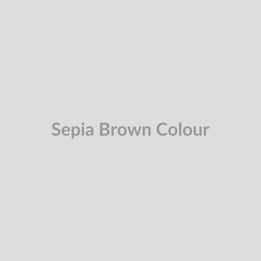 Sepia Brown