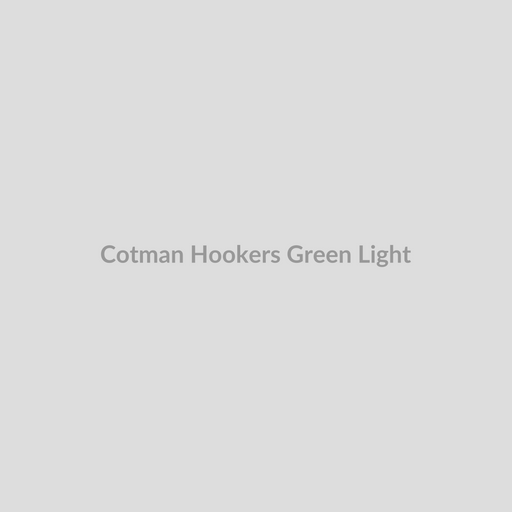 Winsor & Newton Cotman Watercolours Hookers Green Light