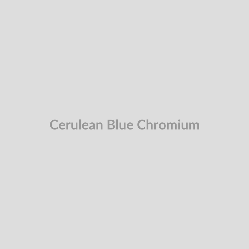 Golden Fluid Acrylic Cerulean Blue, Chromium