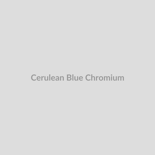 Golden Fluid Acrylic Cerulean Blue, Chromium