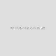Schmincke Pigment Ultramarine Blue Light
