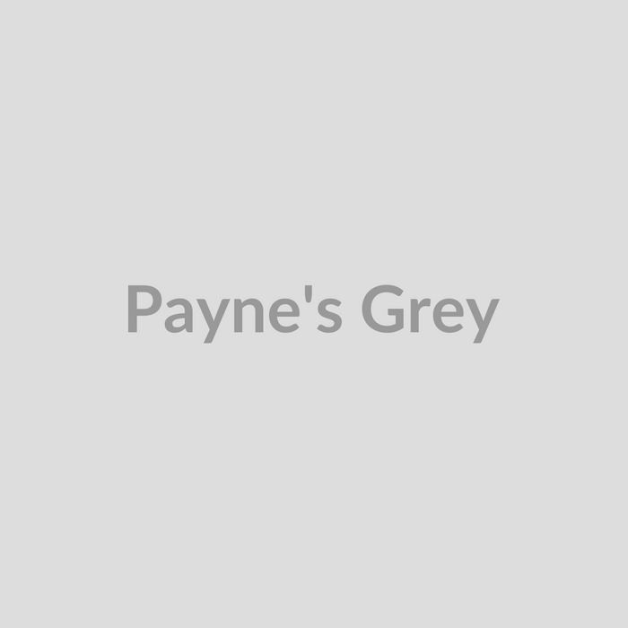 Payne's Grey