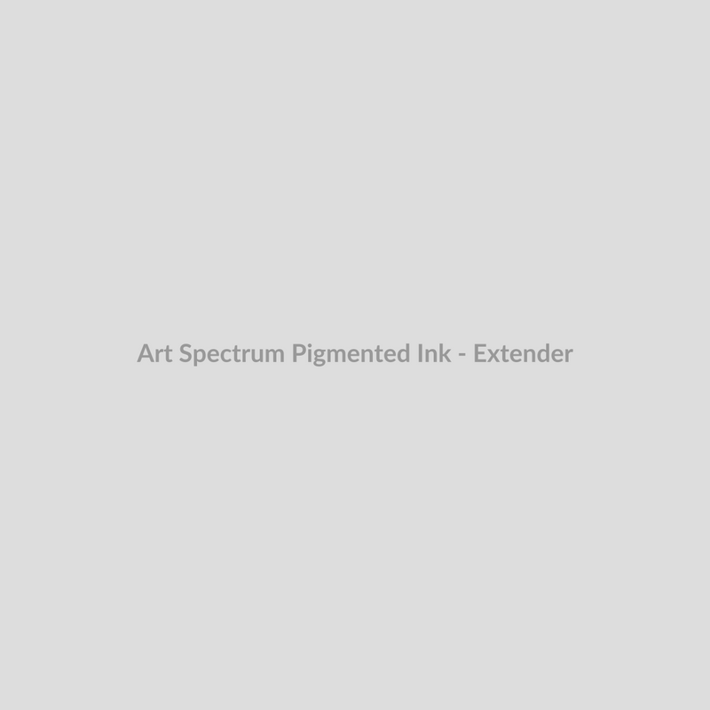 Art Spectrum Pigmented Ink - Extender