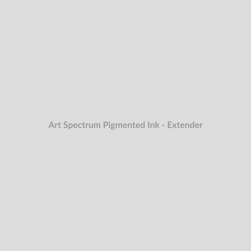Art Spectrum Pigmented Ink - Extender