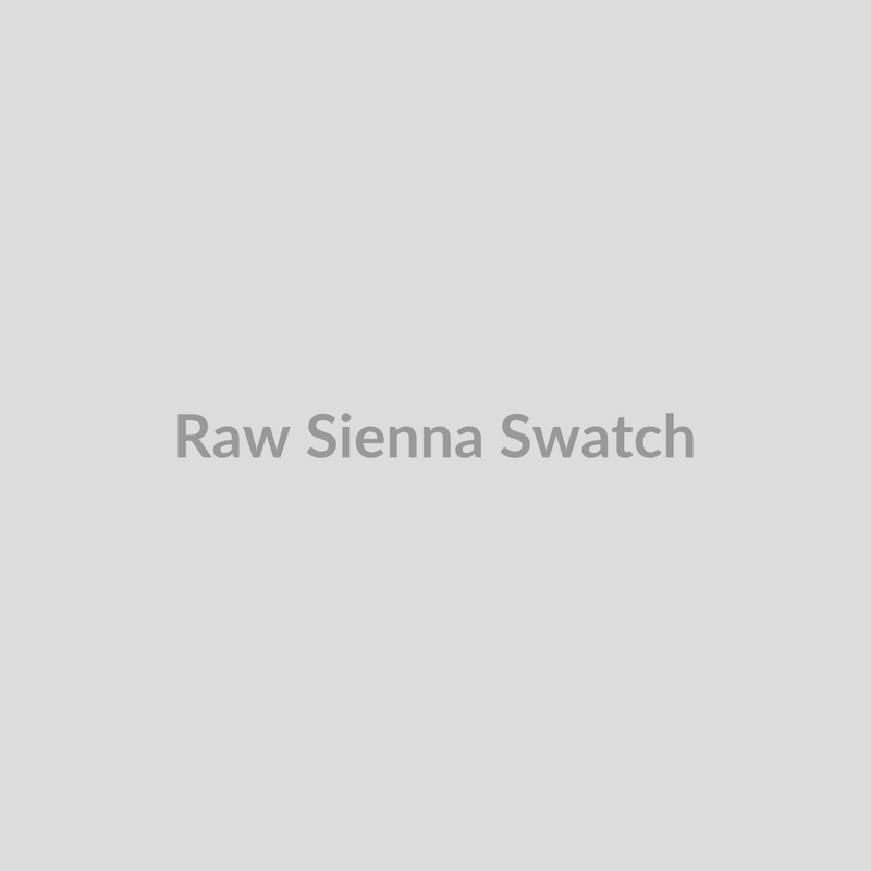 Raw Sienna