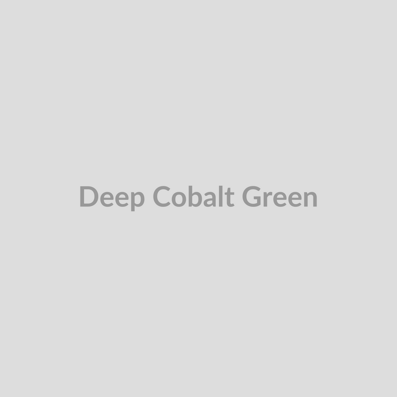 Deep Cobalt Green