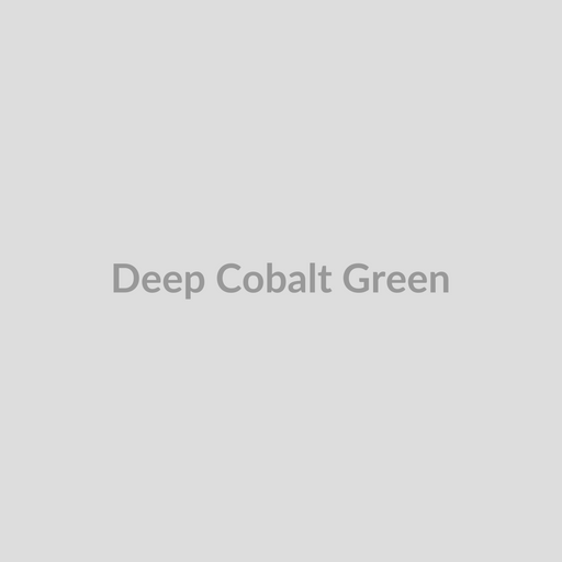 Deep Cobalt Green
