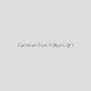 Cadmium-Free Yellow Light