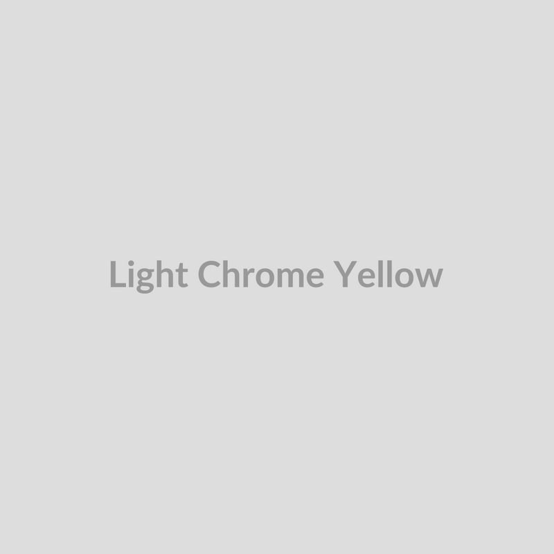Light Chrome Yellow
