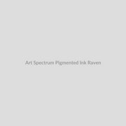 Art Spectrum Pigmented Ink Raven