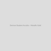 Derivan Student Acrylics Metallic Gold