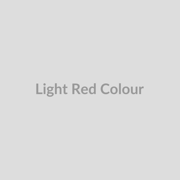 Winsor & Newton Cotman Watercolours Light Red Colour Swatch