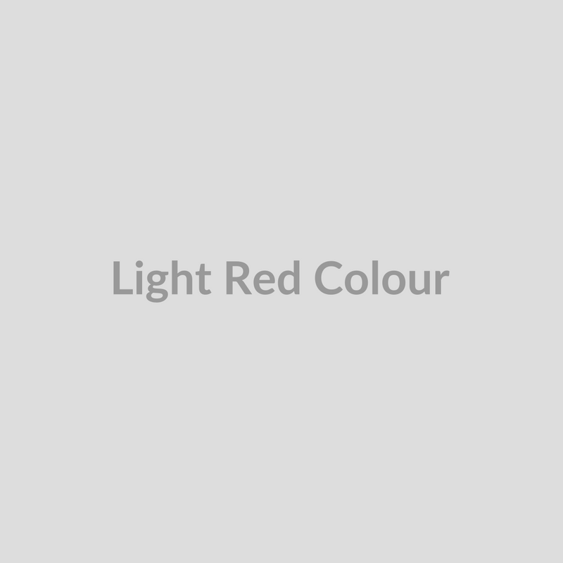 Winsor & Newton Cotman Watercolours Light Red Colour Swatch