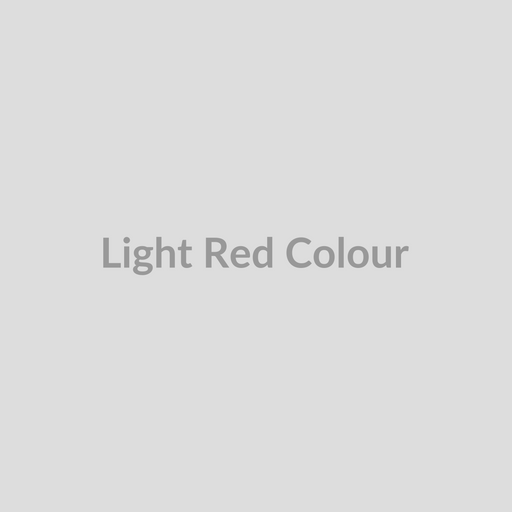 Winsor & Newton Cotman Watercolours Light Red Colour Swatch