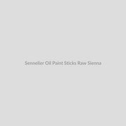 Sennelier Oil Paint Sticks Raw Sienna