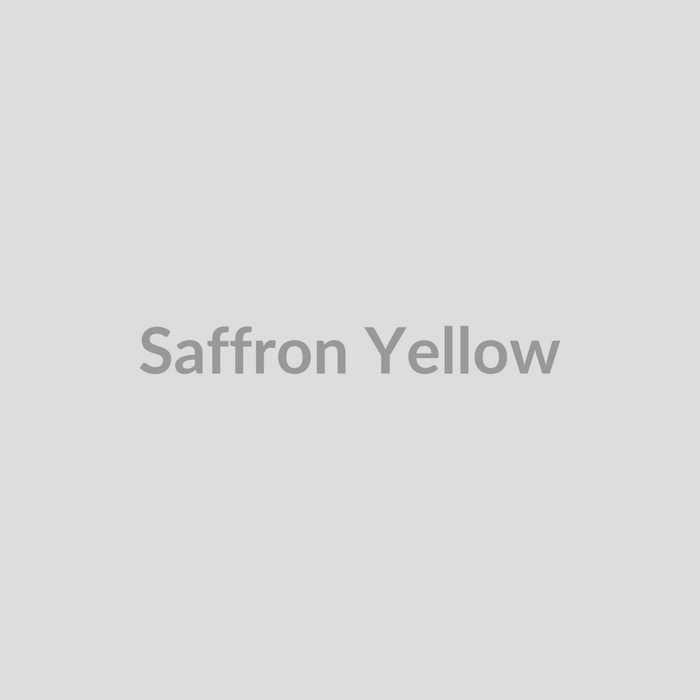 Saffron Yellow