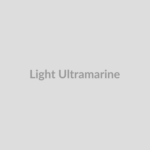 Light Ultramarine