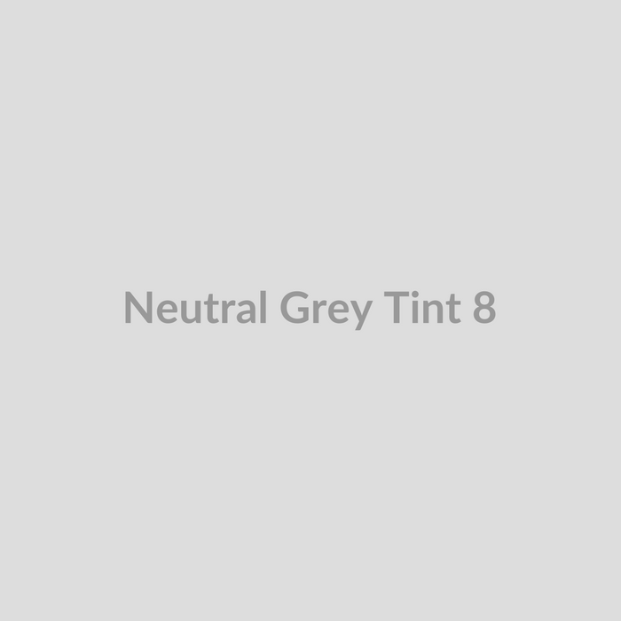 Neutral Grey Tint 8