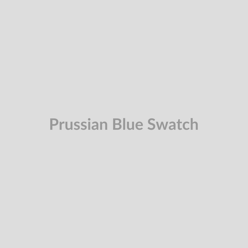 Prussian Blue