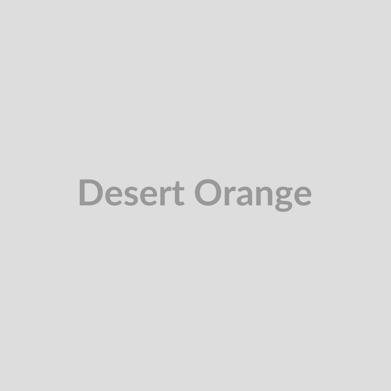 Desert Orange