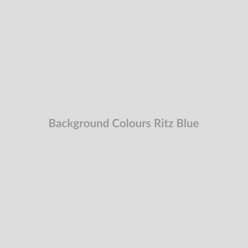 Background Colours Ritz Blue
