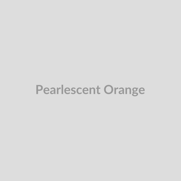 Pearlescent Orange