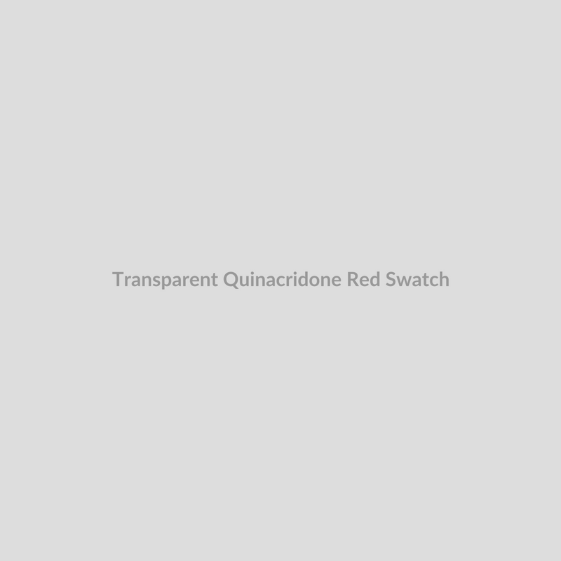 Transparent Quinacridone Red