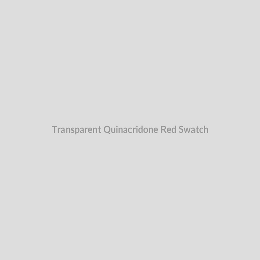 Transparent Quinacridone Red
