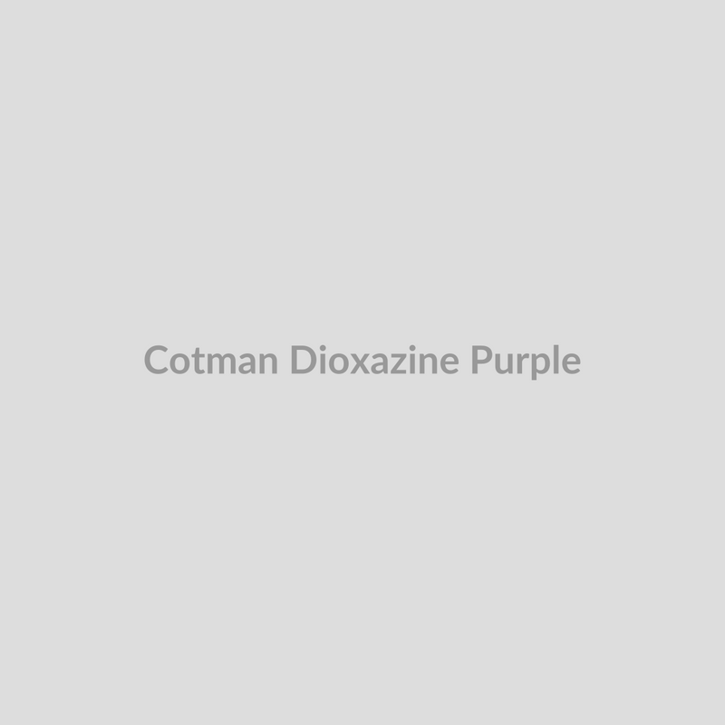 Winsor & Newton Cotman Watercolours Dioxazine Purple
