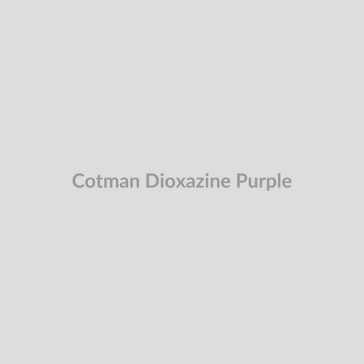 Winsor & Newton Cotman Watercolours Dioxazine Purple