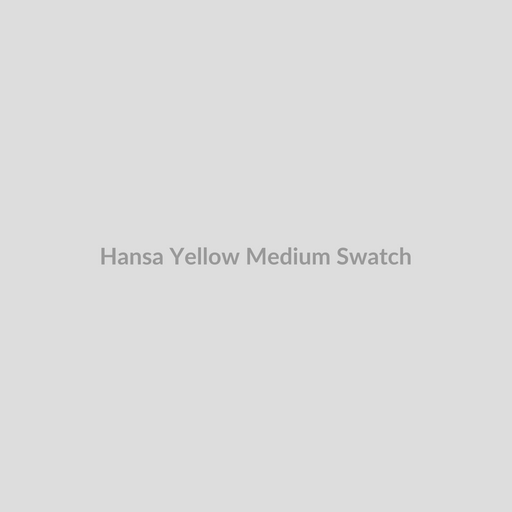 Hansa Yellow Medium