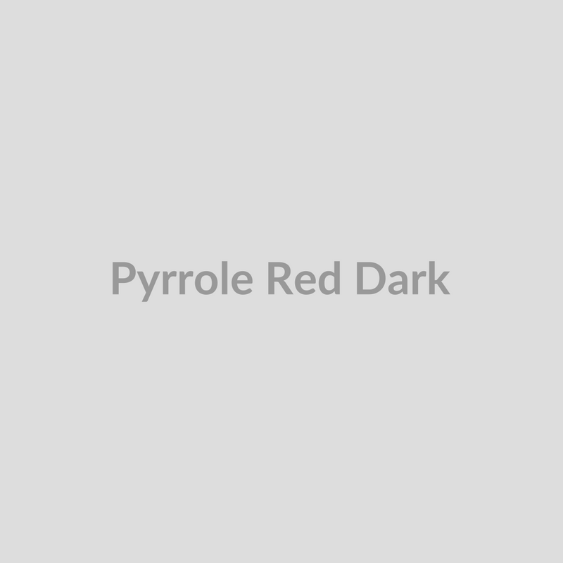 Golden Heavy Body Acrylic Pyrrole Red Dark