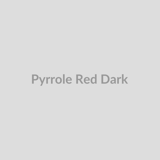 Golden Heavy Body Acrylic Pyrrole Red Dark