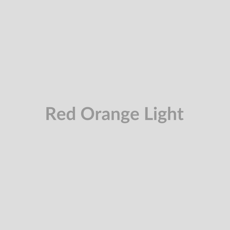 Red Orange Light