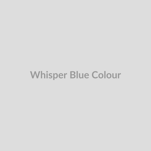 Whisper Blue