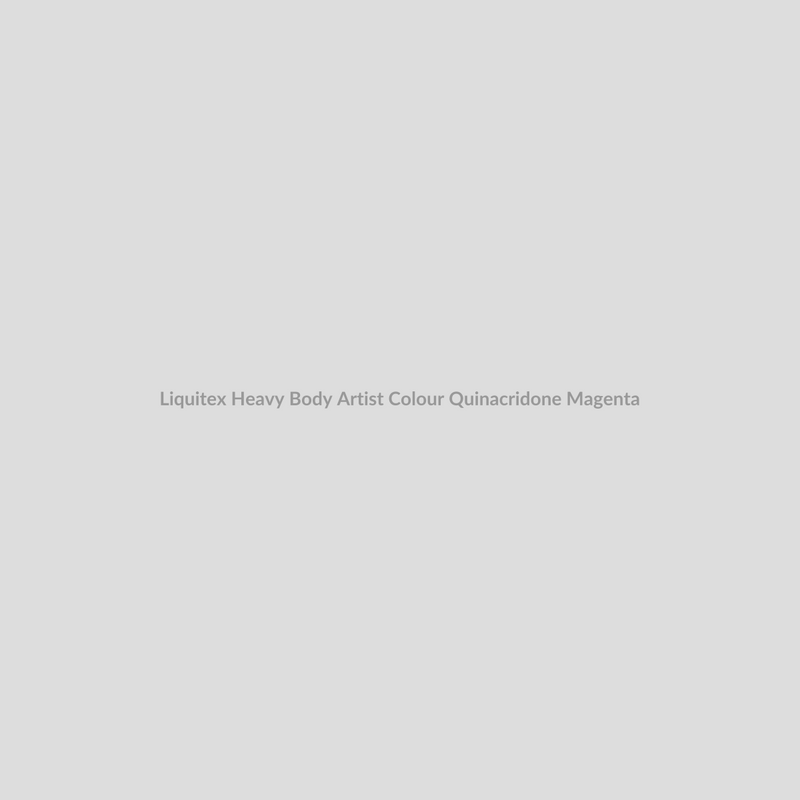 Liquitex Heavy Body Artist Colour Quinacridone Magenta