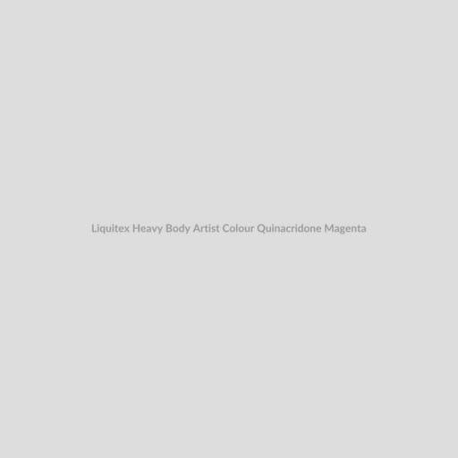 Liquitex Heavy Body Artist Colour Quinacridone Magenta