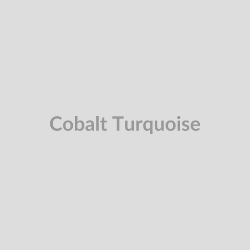 Cobalt Turquoise