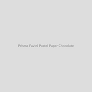 Prisma Favini Pastel Paper Chocolate