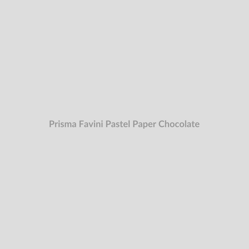 Prisma Favini Pastel Paper Chocolate