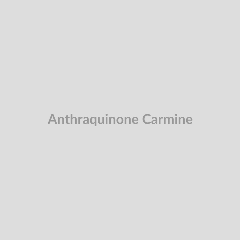 Anthraquinone Carmine
