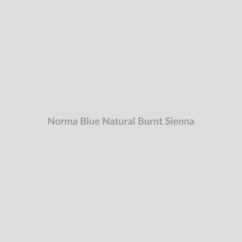 Natural Burnt Sienna