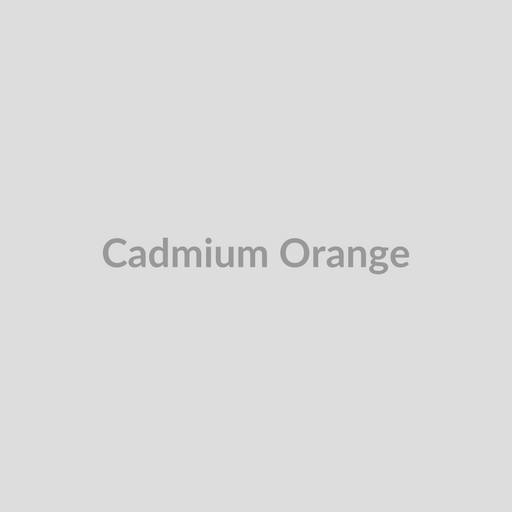 Cadmium Orange